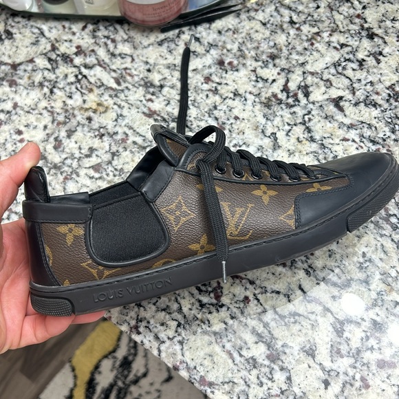 Louis Vuitton shoes - Picture 7 of 7